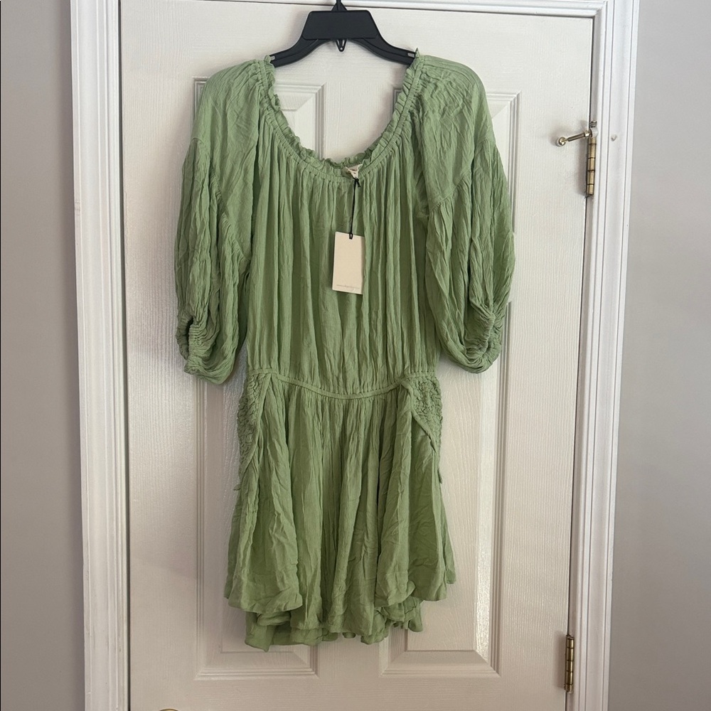 NWT Elan Minidress
